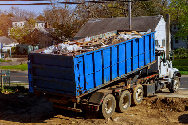 Yard Cleanup Services in Elsberry, MO