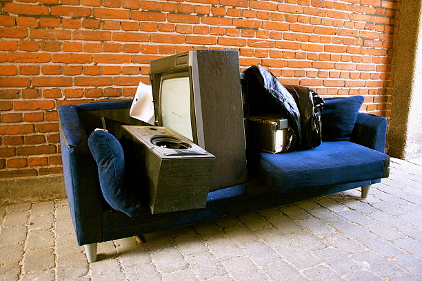 Reliable Elsberry, MO Junk Removal Solutions