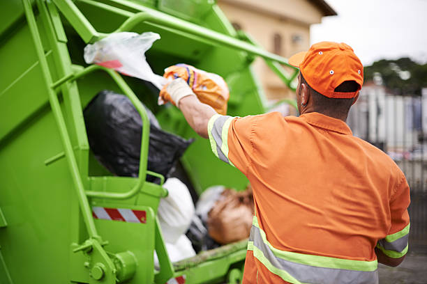 Best Construction Debris Removal  in Elsberry, MO